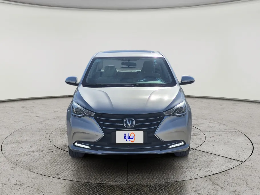 2023 Changan Alsvin Full Option 