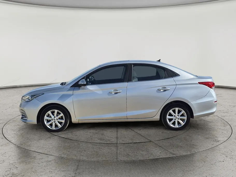 2023 Changan Alsvin Full Option 
