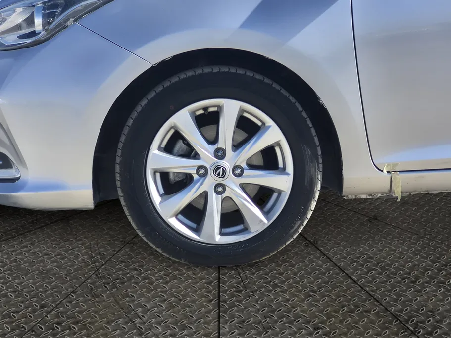 2023 Changan Alsvin Full Option 
