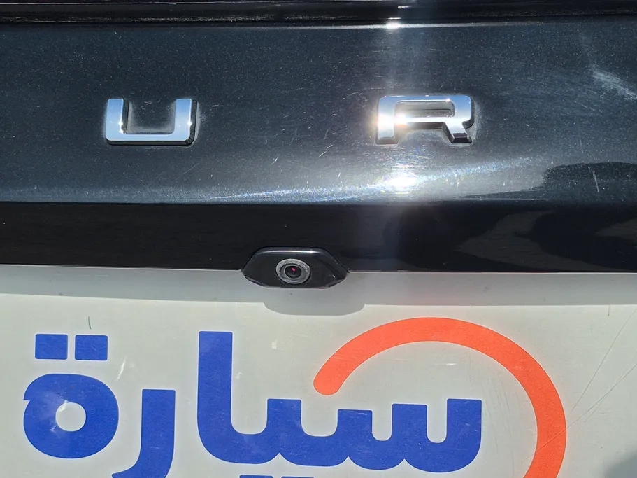 2023 Ford Taurus Titanium New Shape 