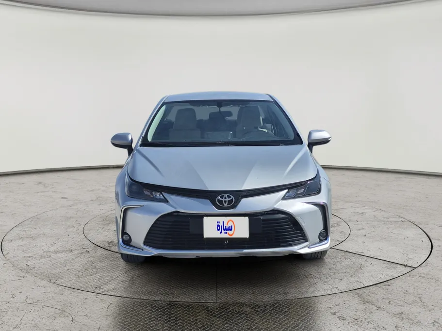 2024 Toyota Corolla XLI 