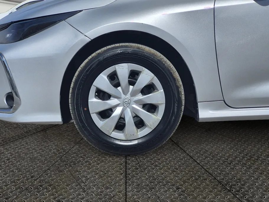 2024 Toyota Corolla XLI 