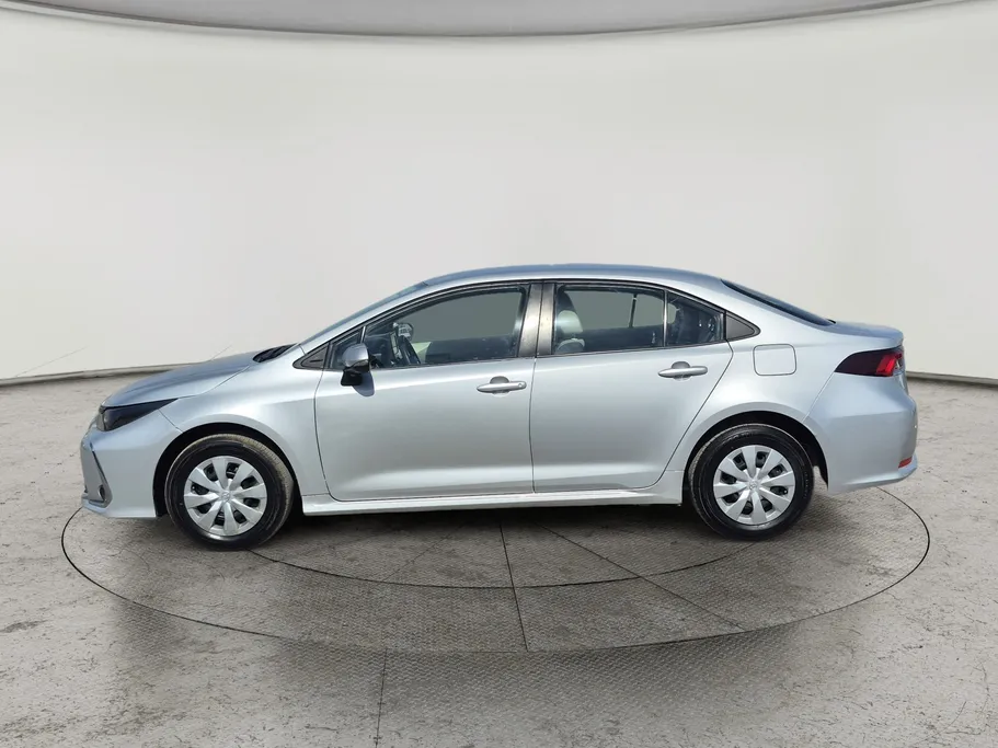 2024 Toyota Corolla XLI 