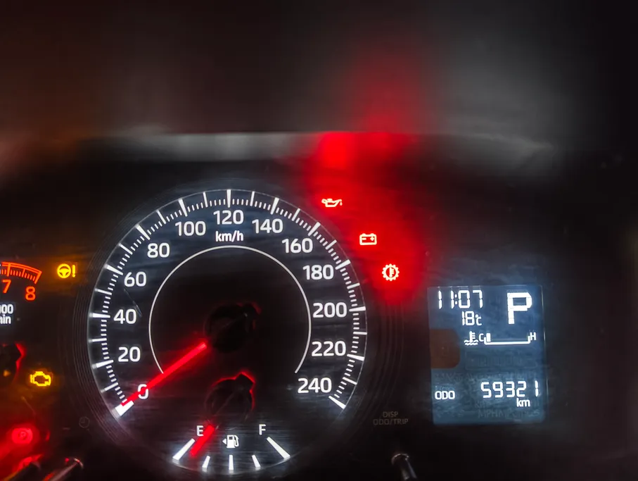 تويوتا كورولا XLI 2024 