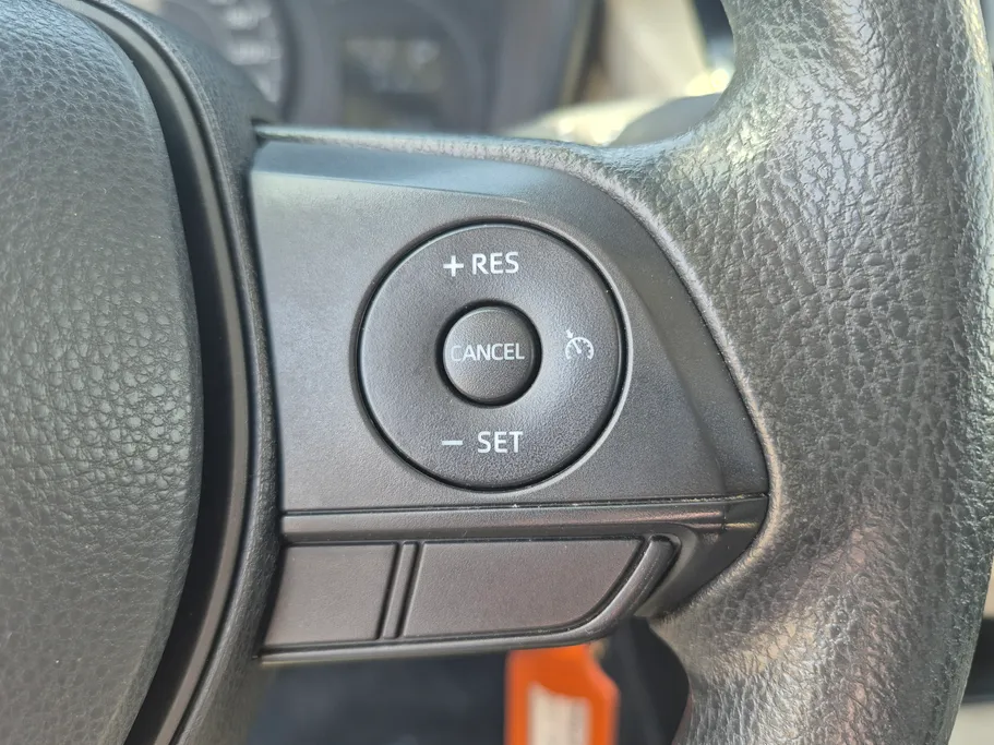 2024 Toyota Corolla XLI 
