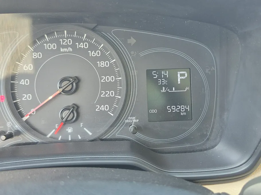 2024 Toyota Corolla XLI 