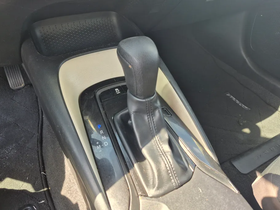 2024 Toyota Corolla XLI 