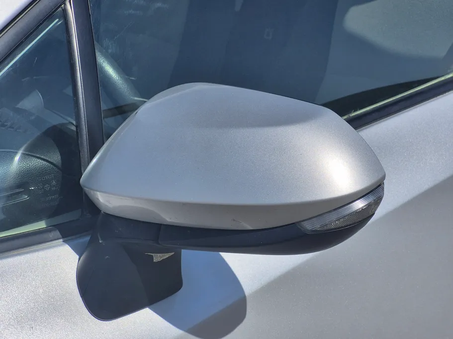 2024 Toyota Corolla XLI 