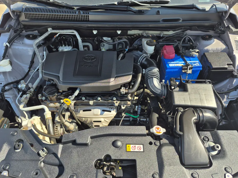2023 Toyota Yaris  Y 