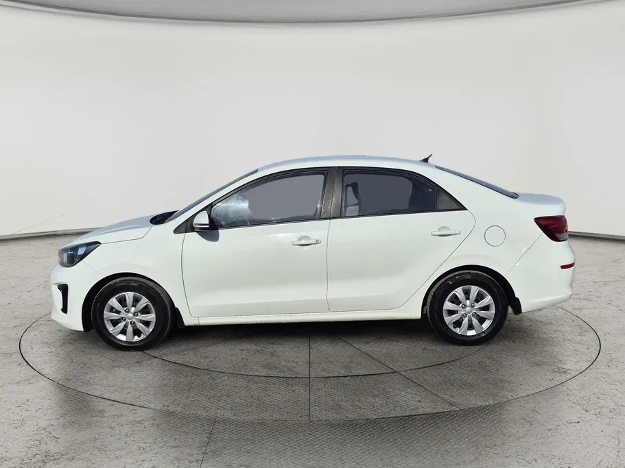 2023 Kia Pegas LX 