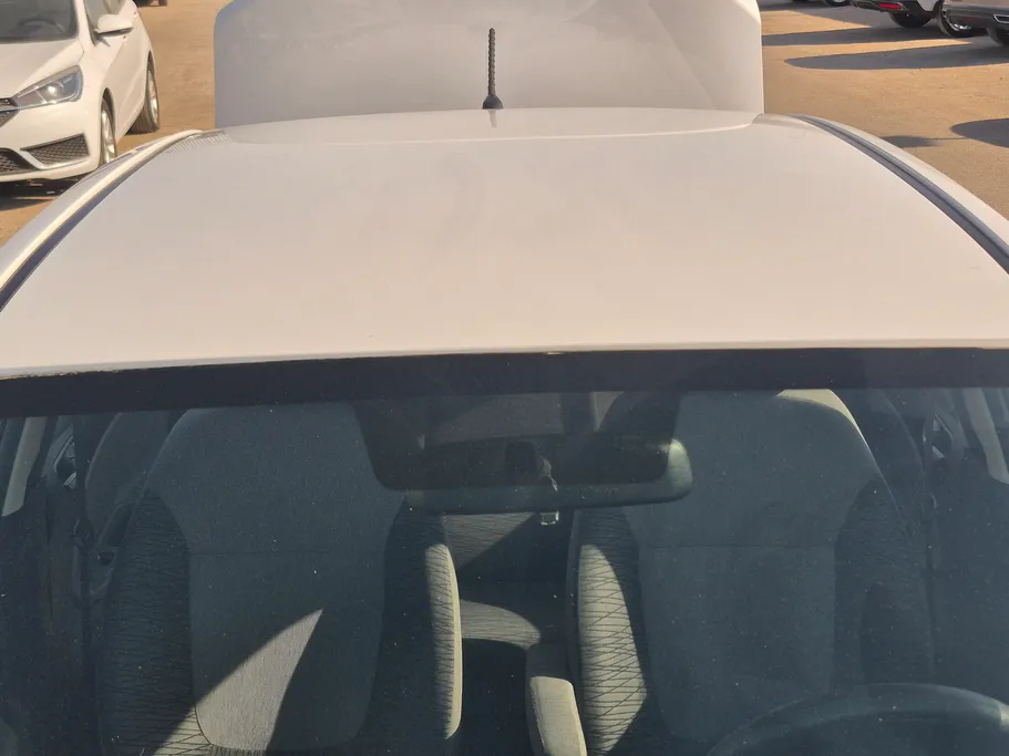 2023 Kia Pegas LX 