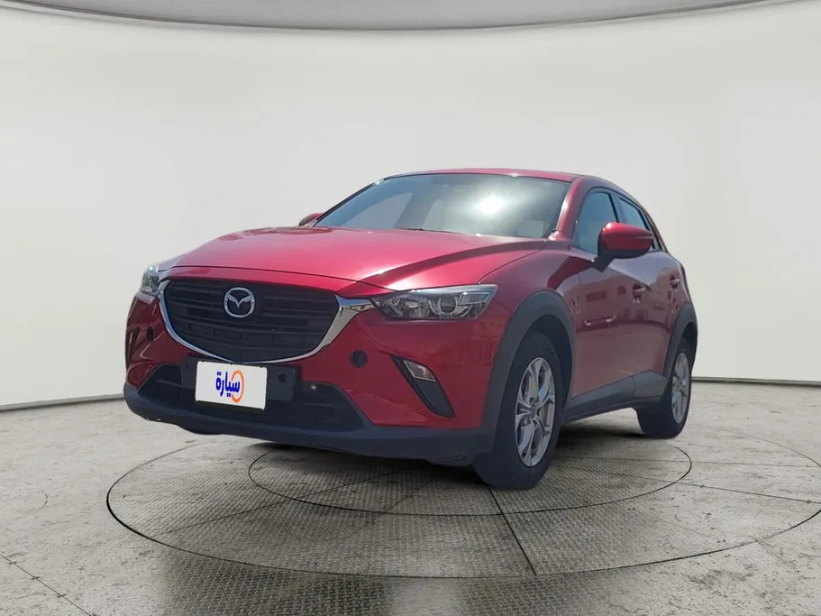مازدا سى اكس 3 Skyactive 2020 