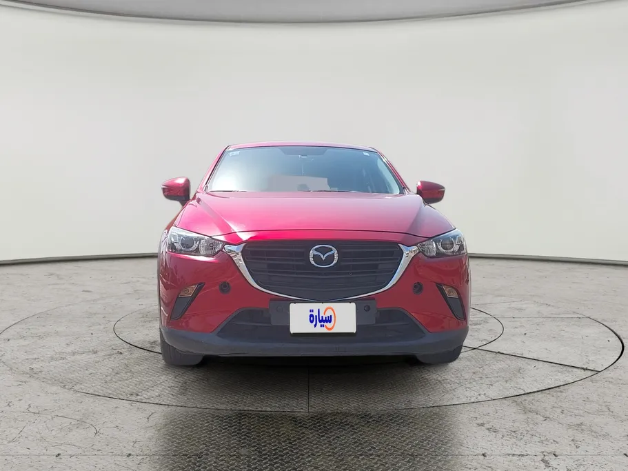 مازدا سى اكس 3 Skyactive 2020 
