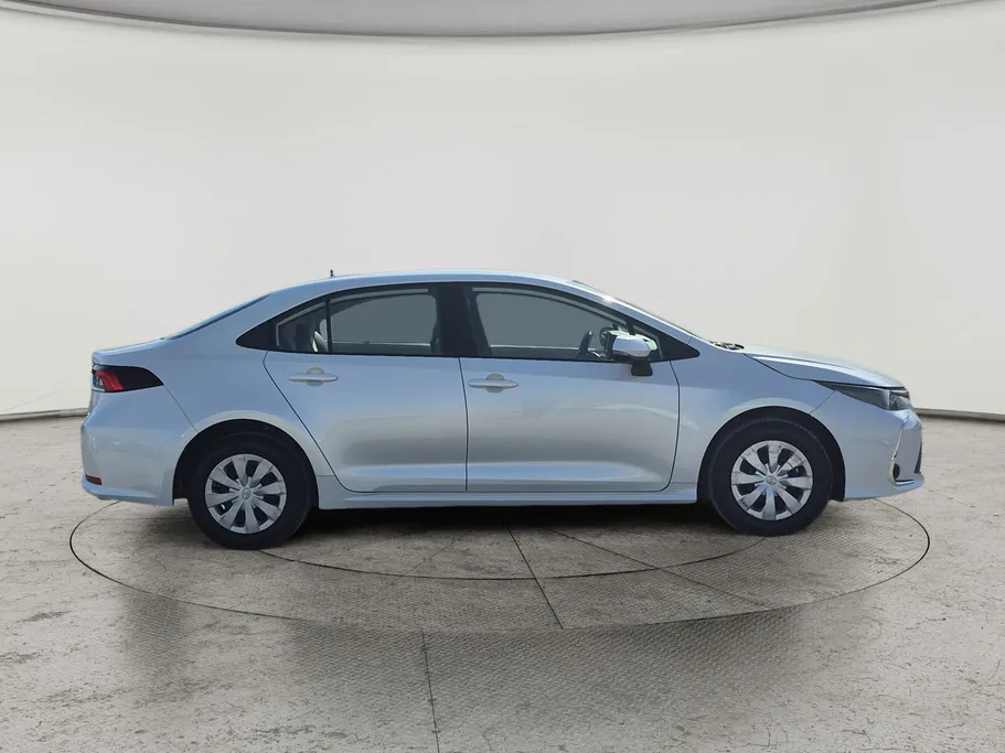 2024 Toyota Corolla XLI 