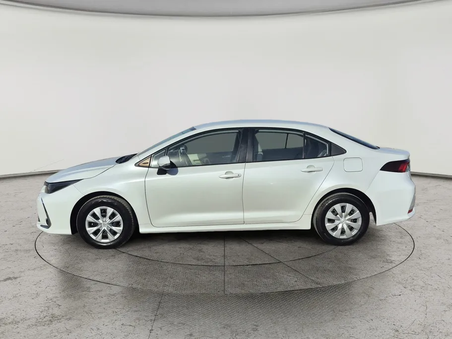 2024 Toyota Corolla XLI 