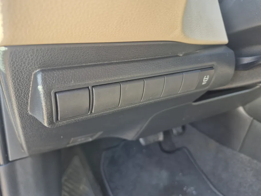 2024 Toyota Corolla XLI 