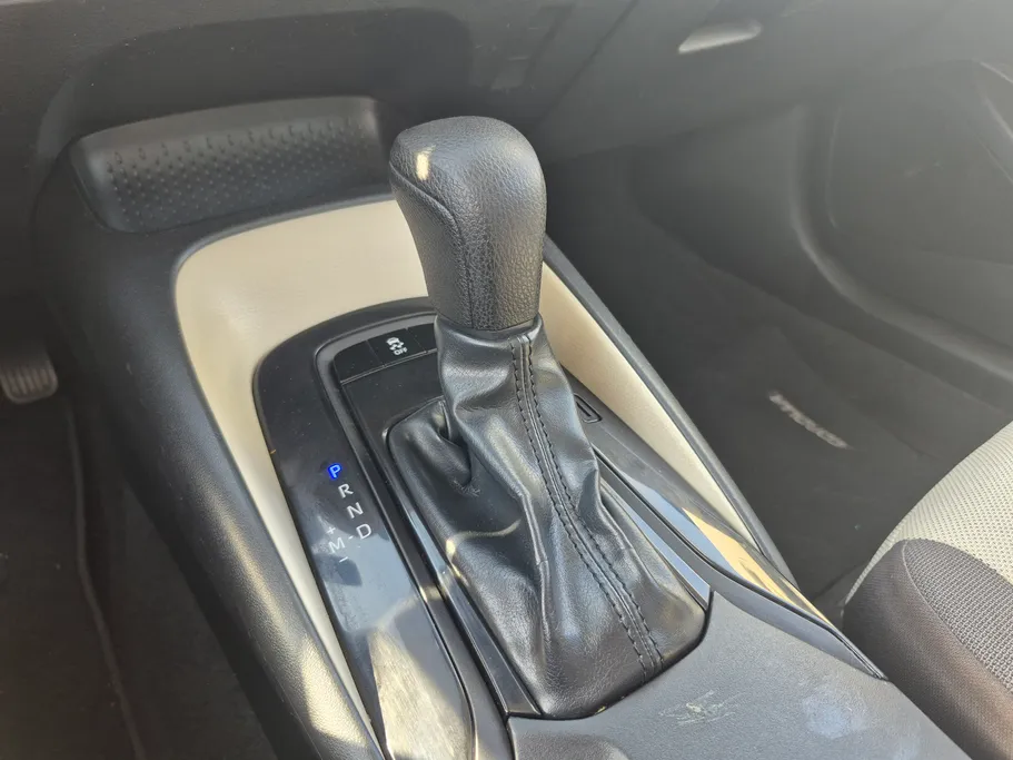 2024 Toyota Corolla XLI 