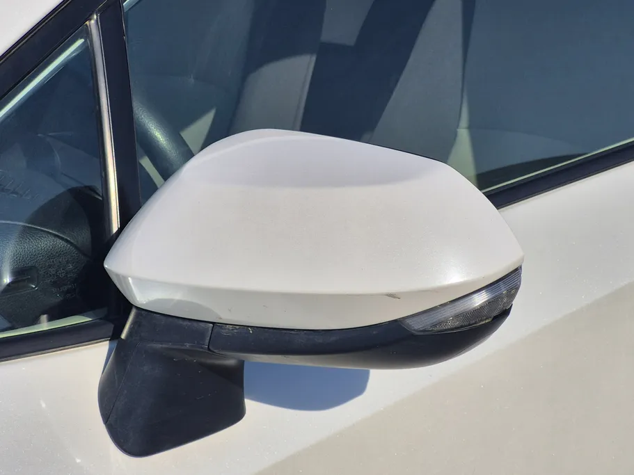 2024 Toyota Corolla XLI 