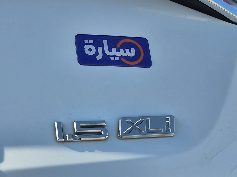 2024 Toyota Corolla XLI 