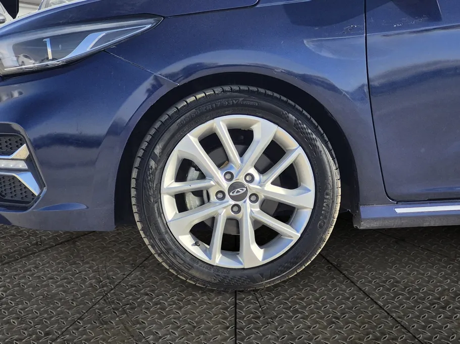 2023 Chery Arrizo 6 Pro Comfort 