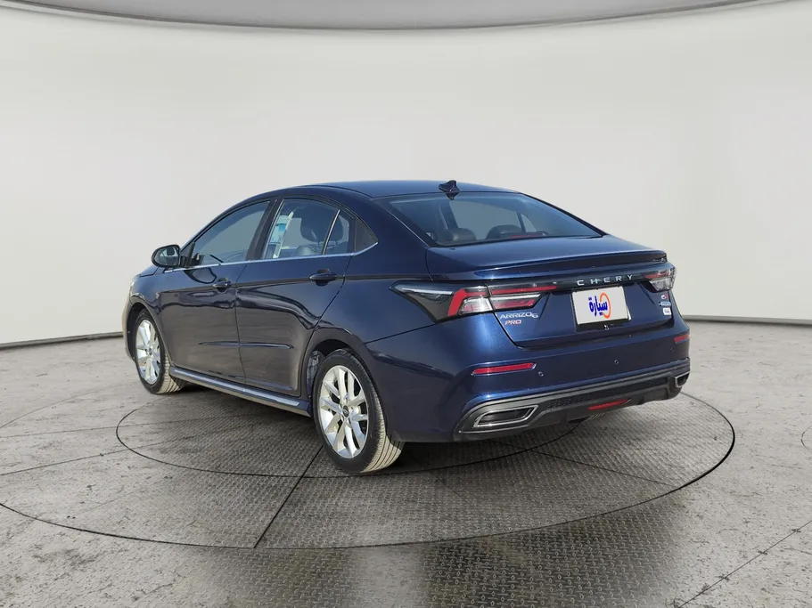 2023 Chery Arrizo 6 Pro Comfort 
