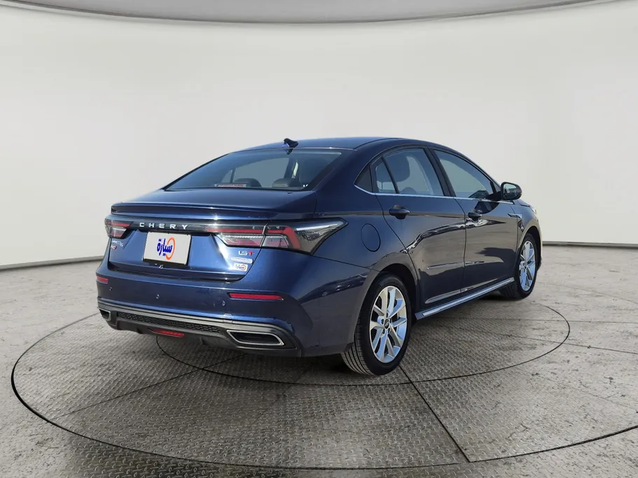 2023 Chery Arrizo 6 Pro Comfort 