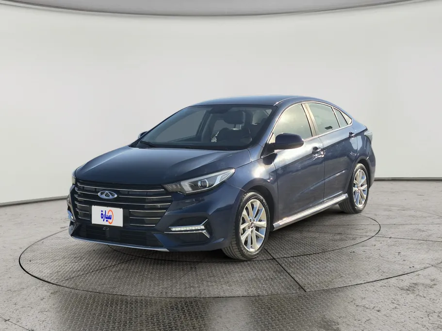 2023 Chery Arrizo 6 Pro Comfort 
