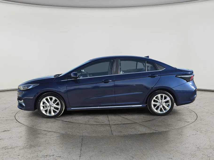 2023 Chery Arrizo 6 Pro Comfort 