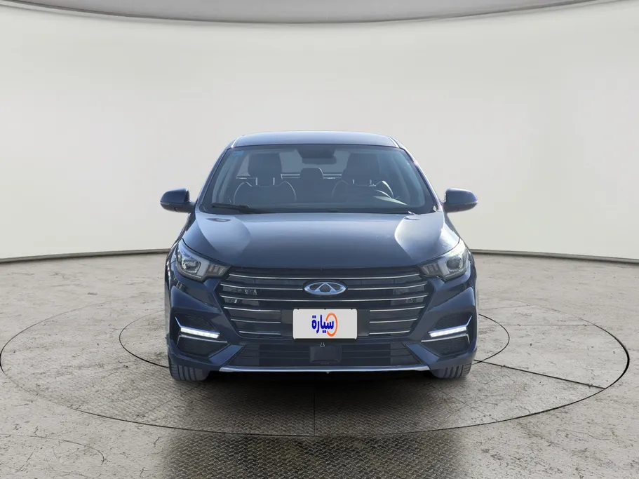 2023 Chery Arrizo 6 Pro Comfort 