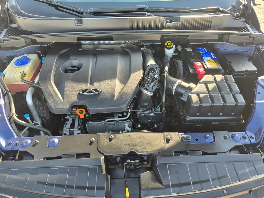 2023 Chery Arrizo 6 Pro Comfort 