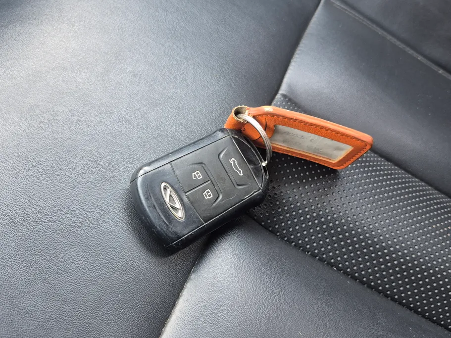 2023 Chery Arrizo 6 Pro Comfort 