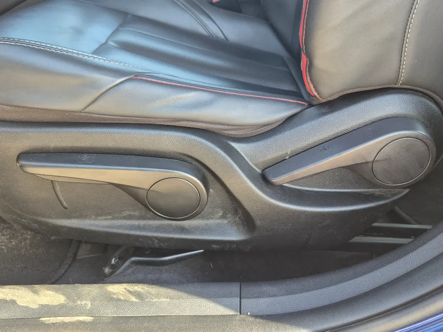 2023 Chery Arrizo 6 Pro Comfort 