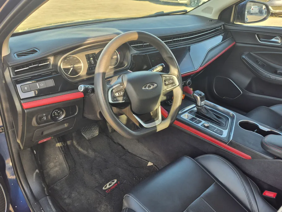 2023 Chery Arrizo 6 Pro Comfort 