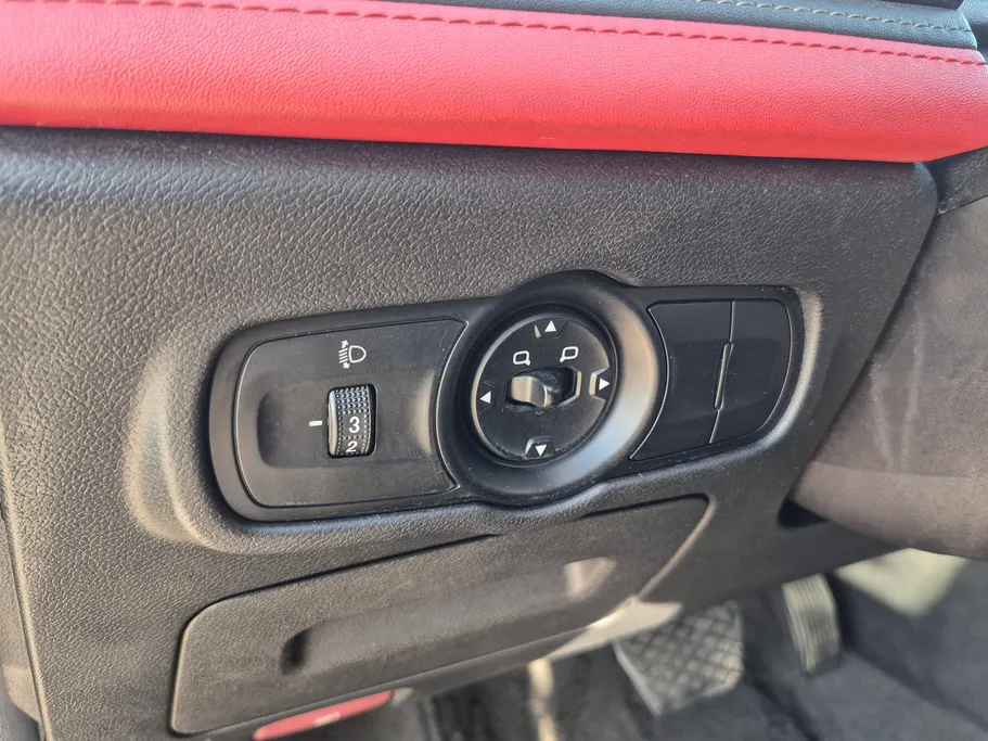 2023 Chery Arrizo 6 Pro Comfort 
