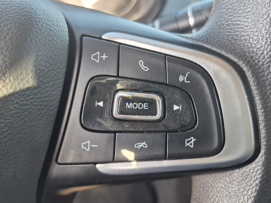 2023 Chery Arrizo 6 Pro Comfort 