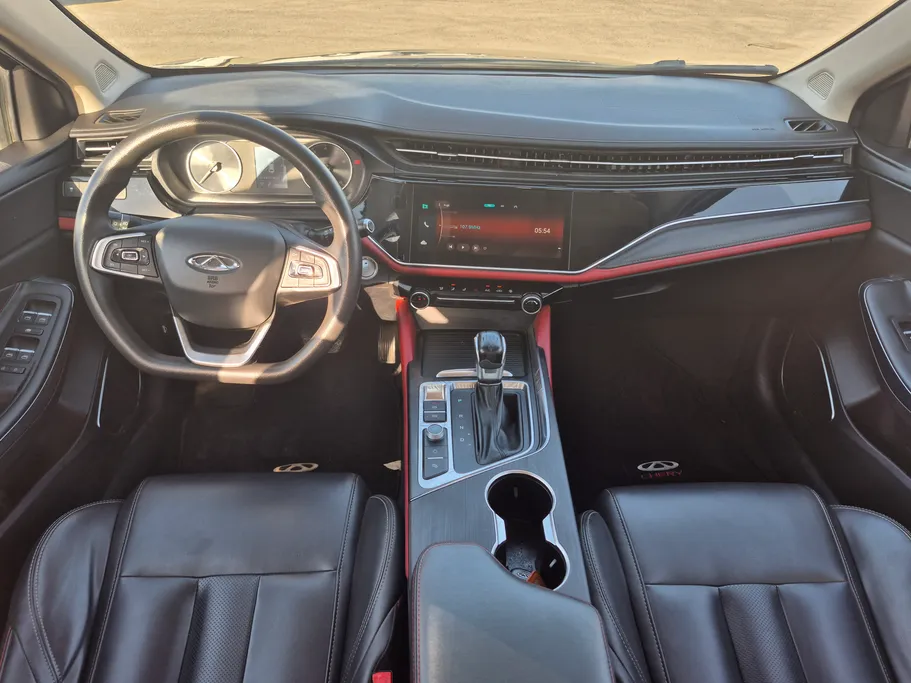 2023 Chery Arrizo 6 Pro Comfort 