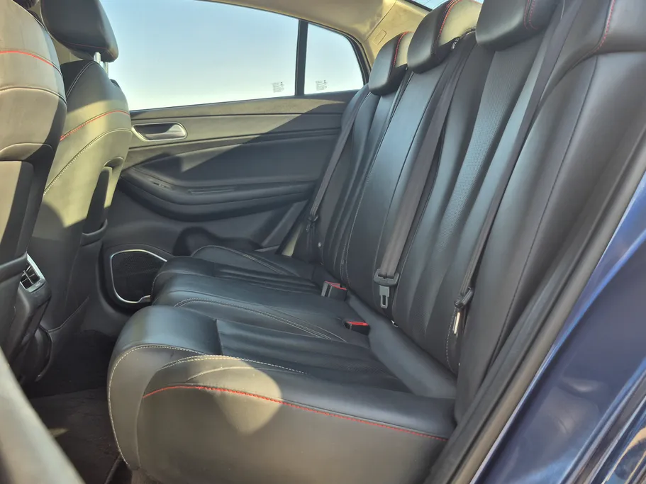 2023 Chery Arrizo 6 Pro Comfort 