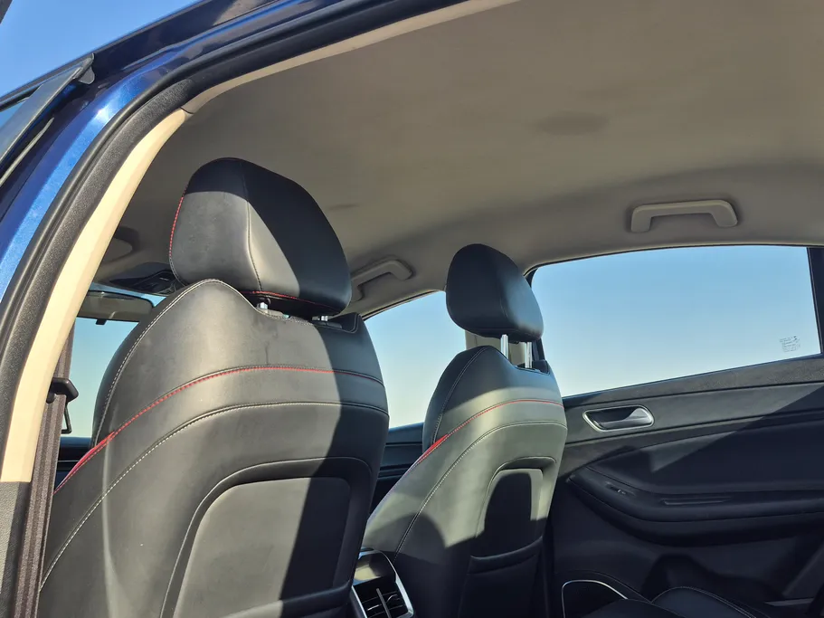 2023 Chery Arrizo 6 Pro Comfort 
