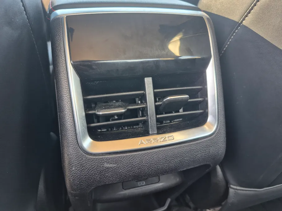 2023 Chery Arrizo 6 Pro Comfort 