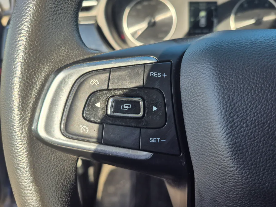 2023 Chery Arrizo 6 Pro Comfort 