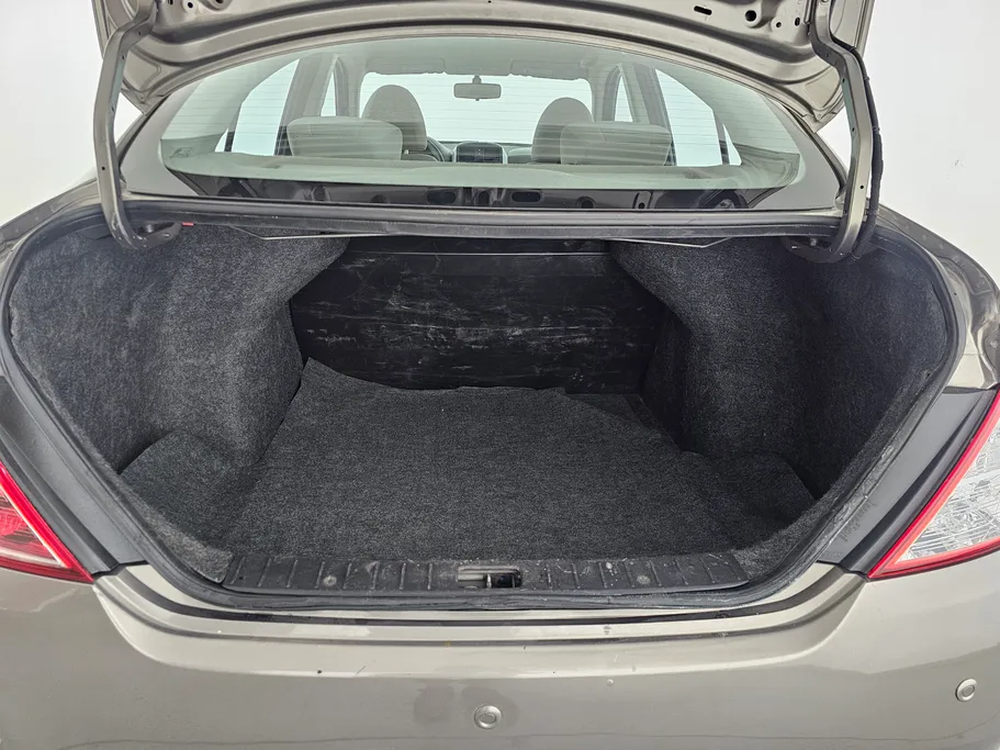 2023 Nissan Sunny SV Comfort 
