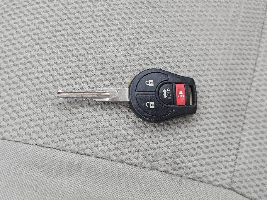 2023 Nissan Sunny SV Comfort 