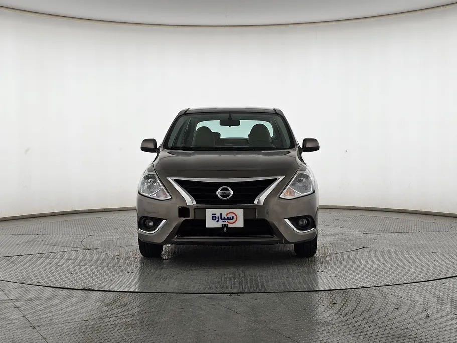 2023 Nissan Sunny SV Comfort 