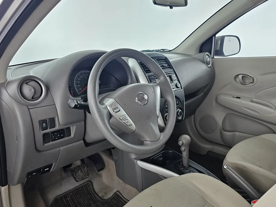 2023 Nissan Sunny SV Comfort 