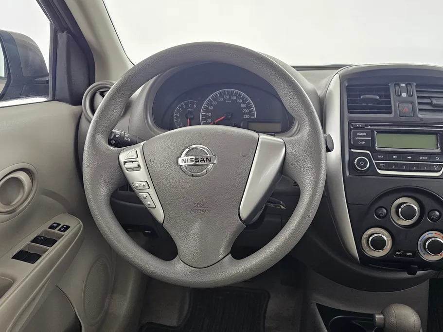 2023 Nissan Sunny SV Comfort 