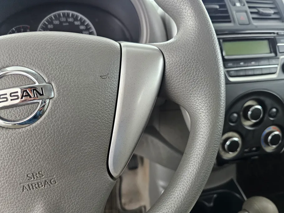 2023 Nissan Sunny SV Comfort 