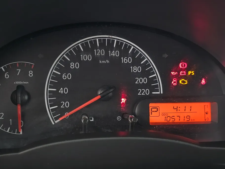 2023 Nissan Sunny SV Comfort 