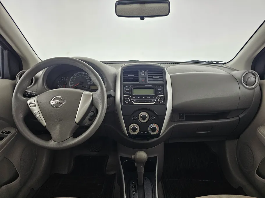 2023 Nissan Sunny SV Comfort 