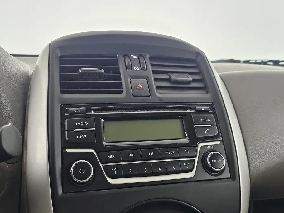 2023 Nissan Sunny SV Comfort 