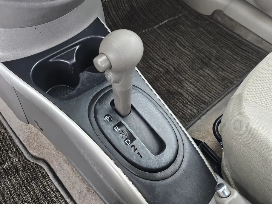 2023 Nissan Sunny SV Comfort 